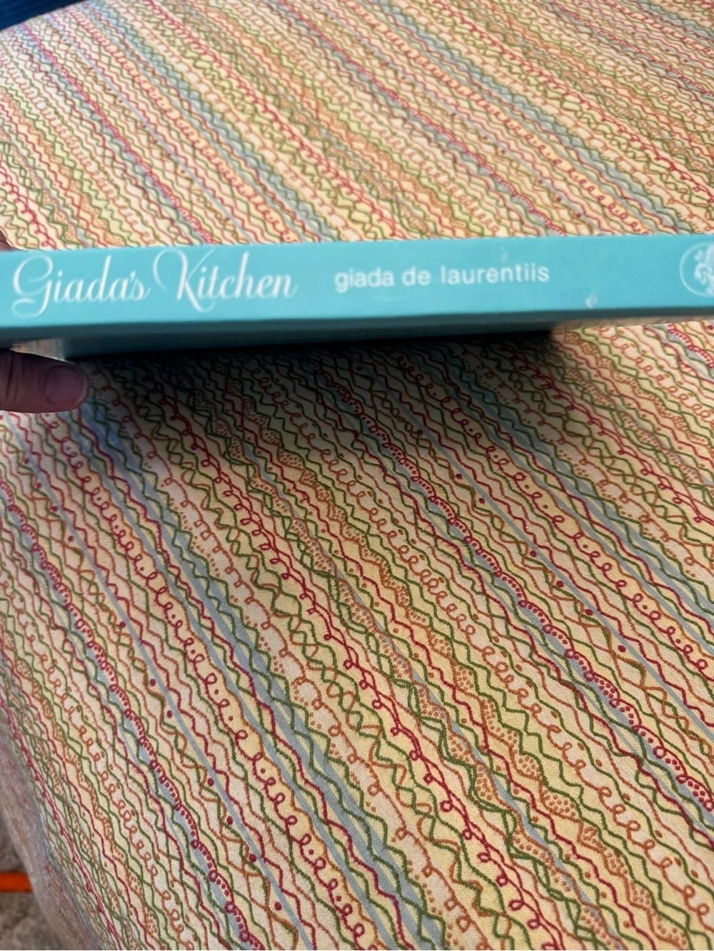 N/A hardcover edition